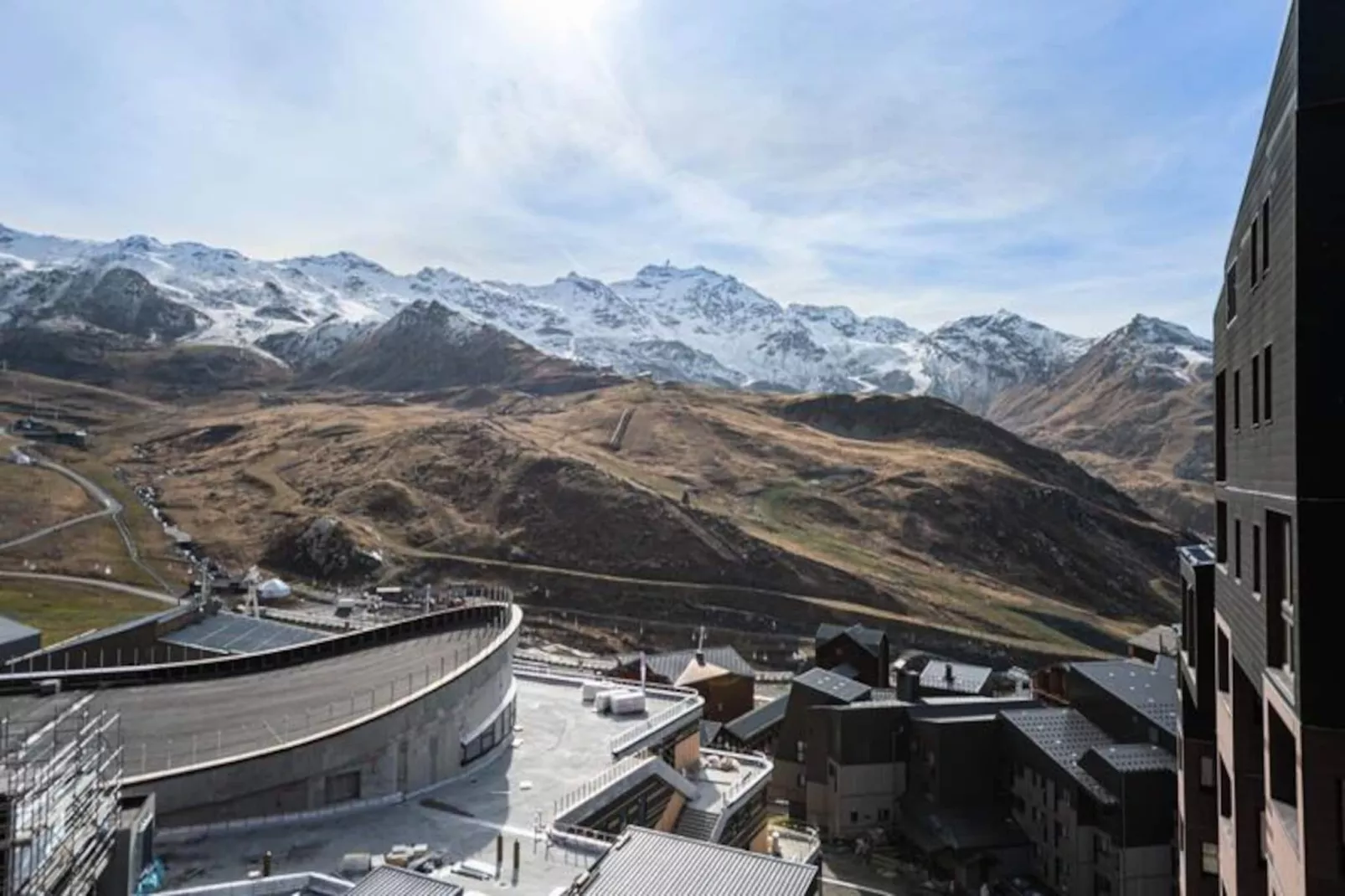 Résidence Les Olympiades - Niet-getagd