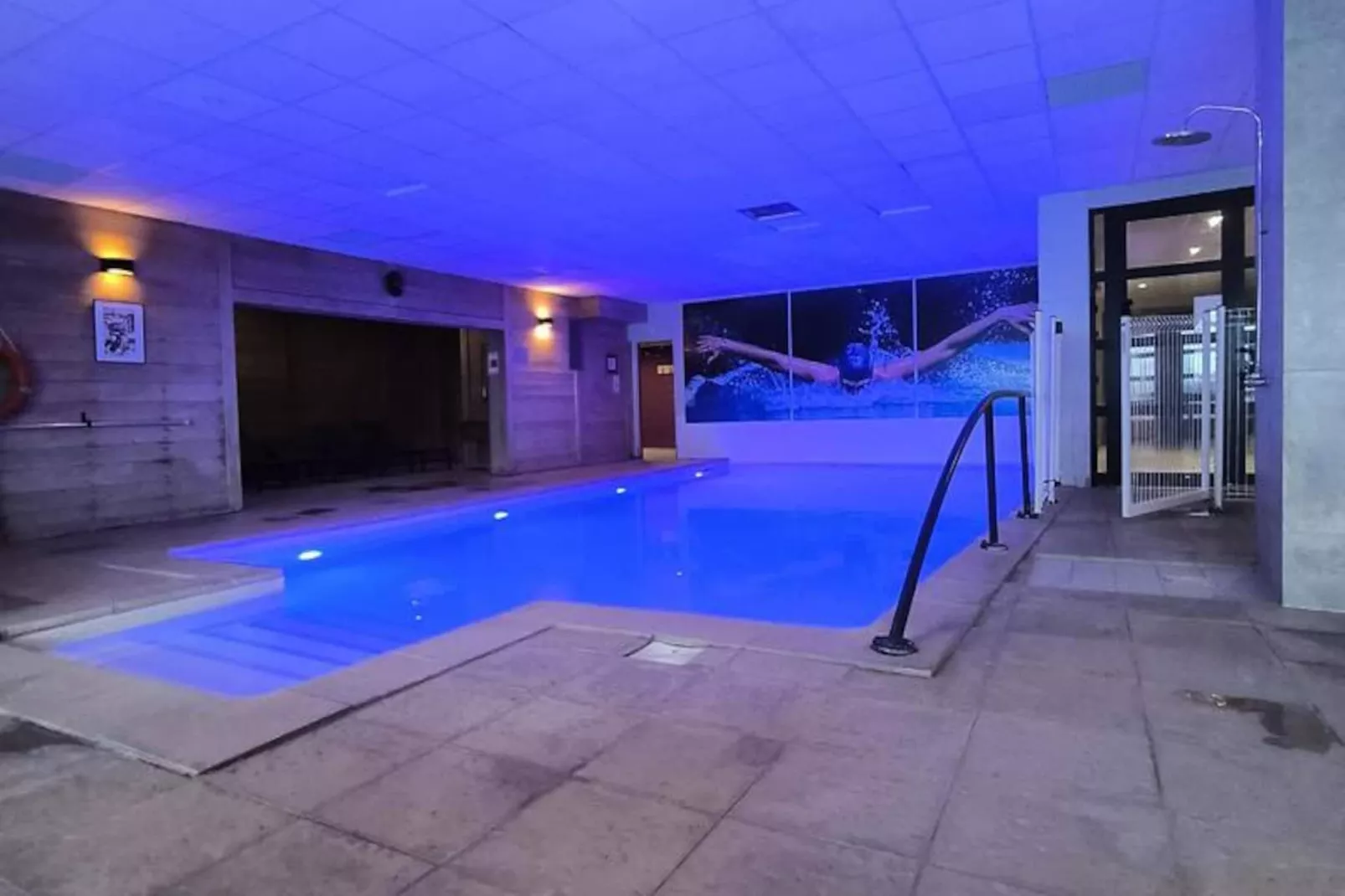 Chalet Alaska-Niet-getagd