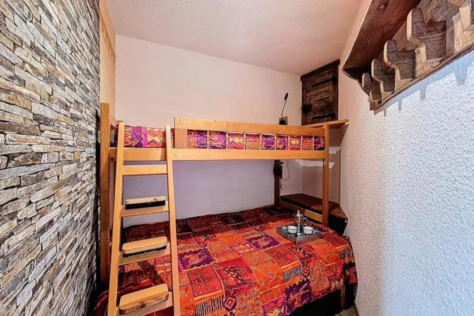 Résidence Serac-Niet-getagd