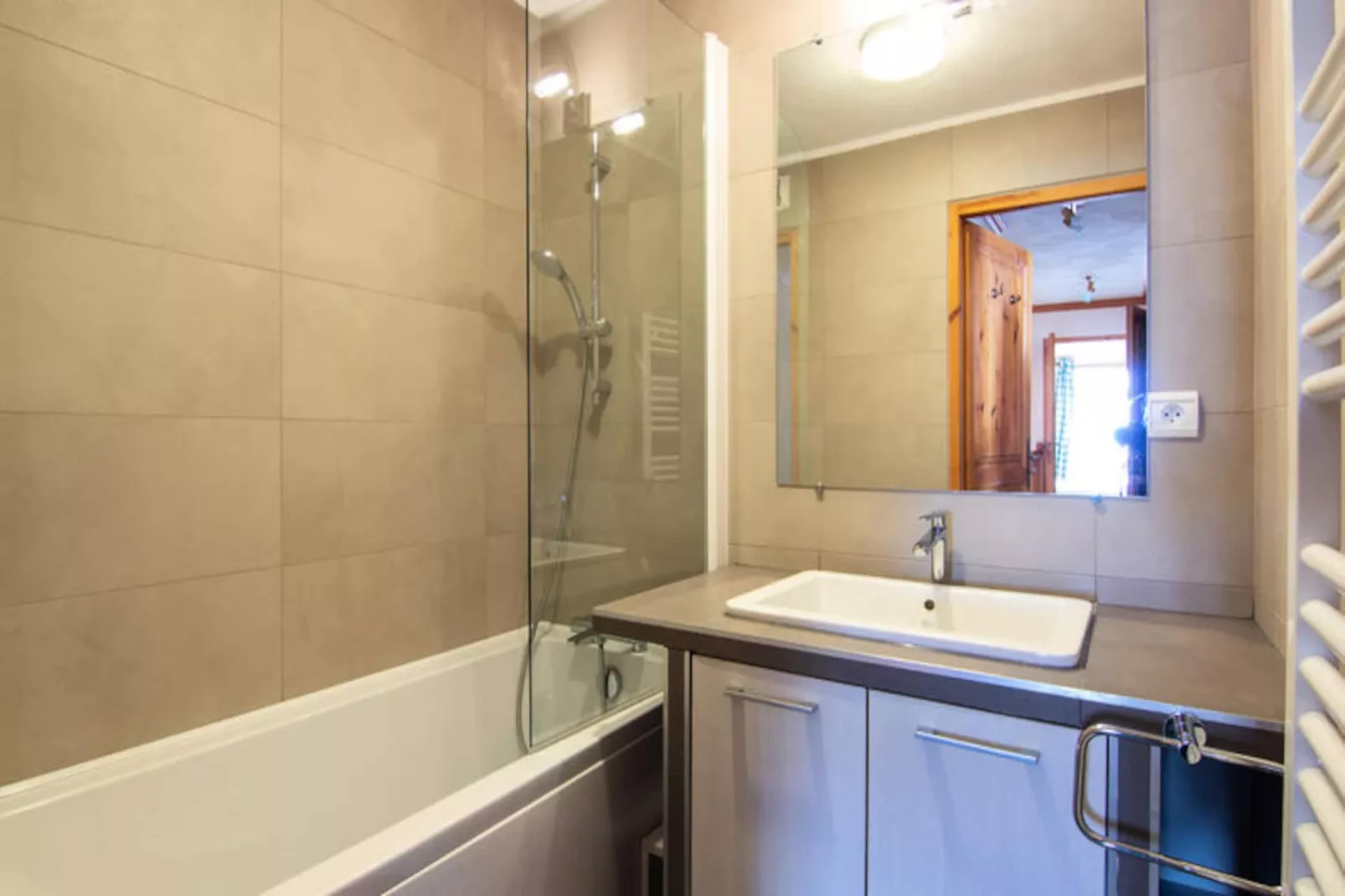 Chalet La Lizum - Niet-getagd