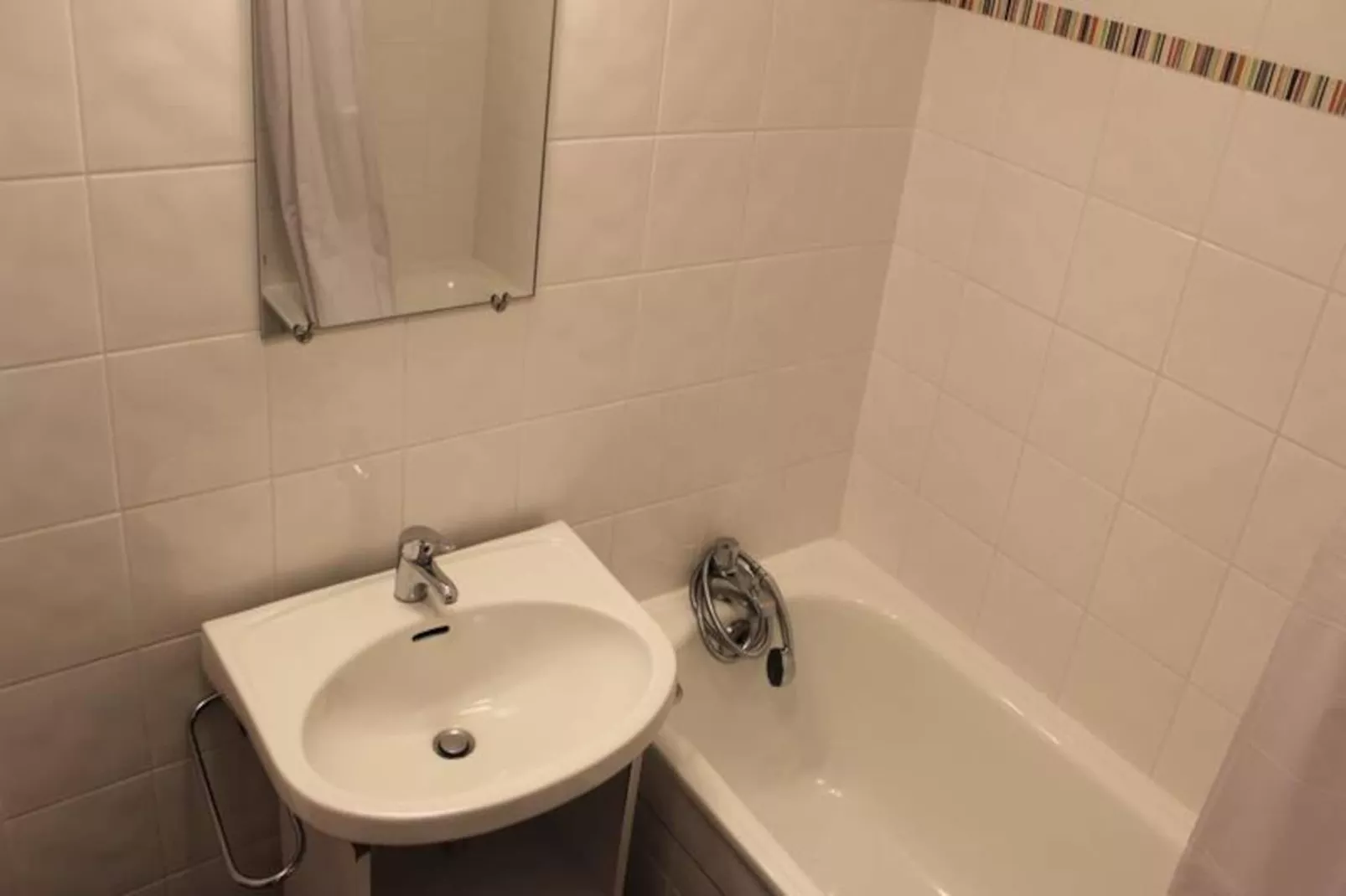 Résidence Roc De Peclet-Niet-getagd