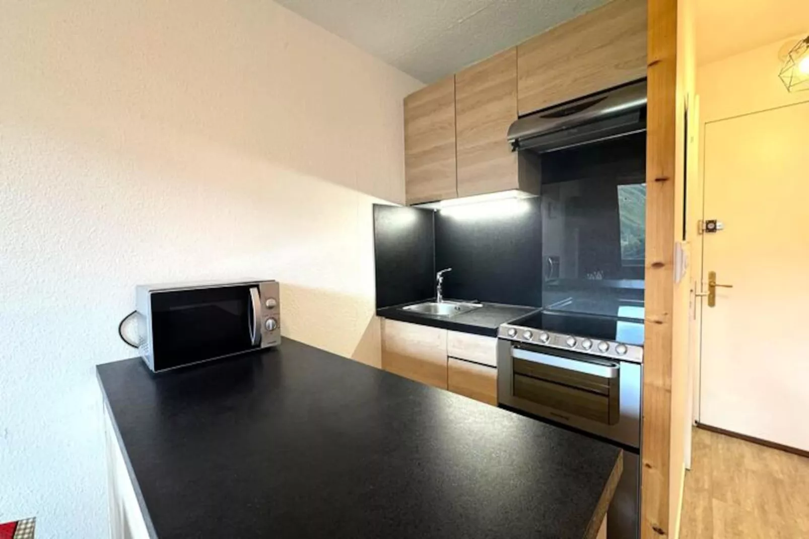 Résidence Caron-Niet-getagd