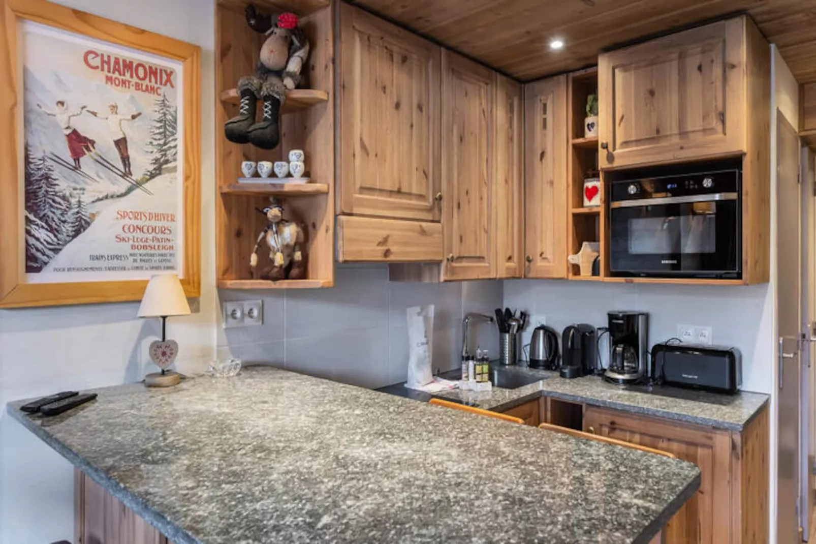 Résidence Vanoise B-Niet-getagd