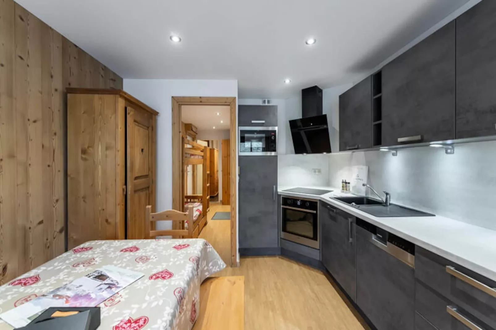 Résidence Hauts De Chaviere-Niet-getagd