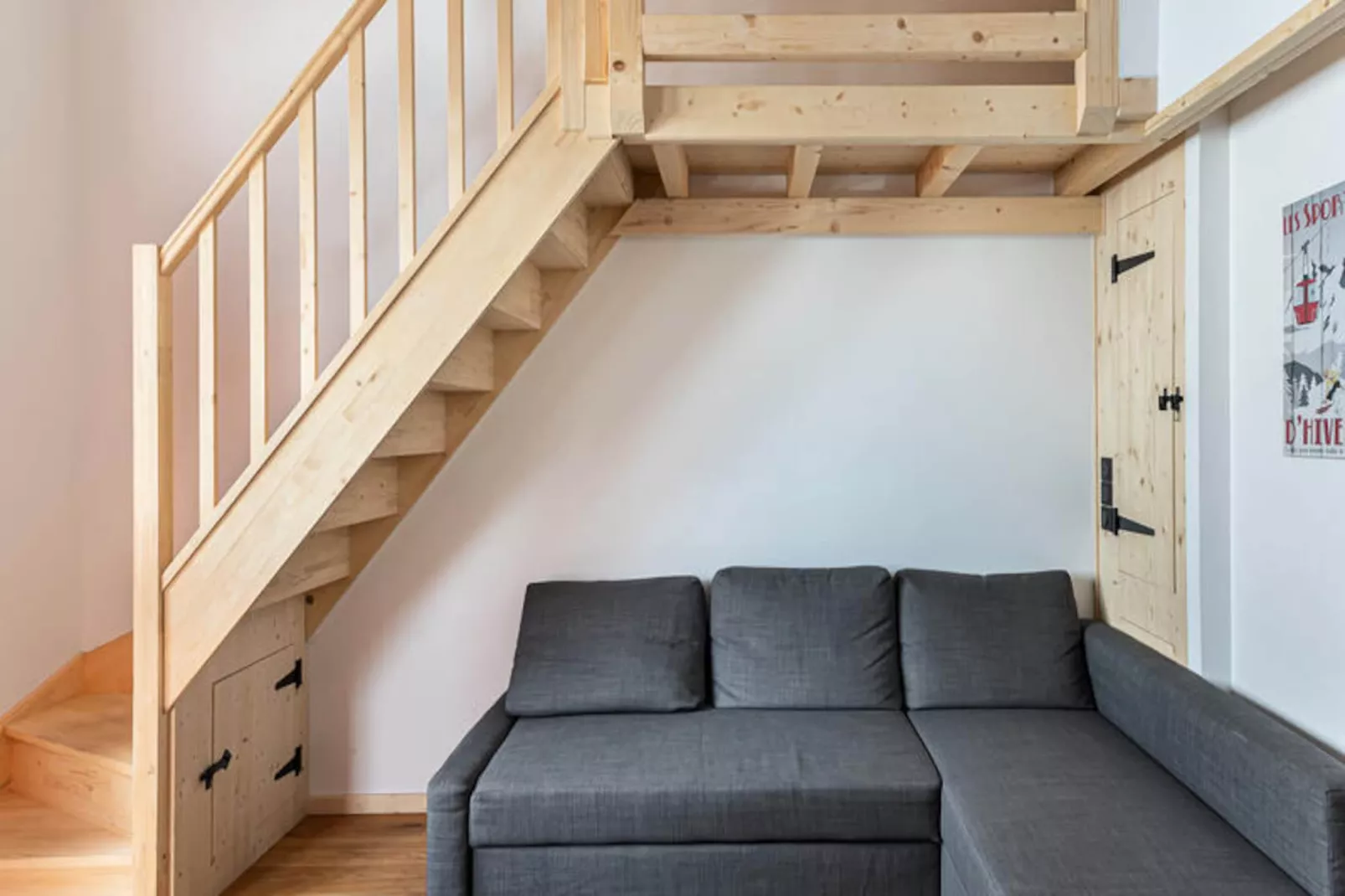 Résidence Joker-Niet-getagd