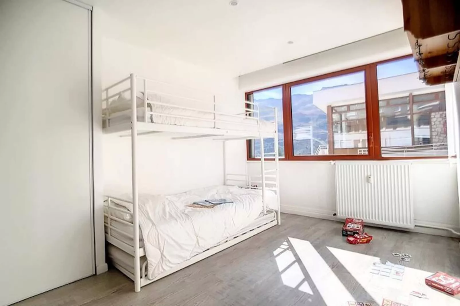 Résidence Les Lauzes-Niet-getagd