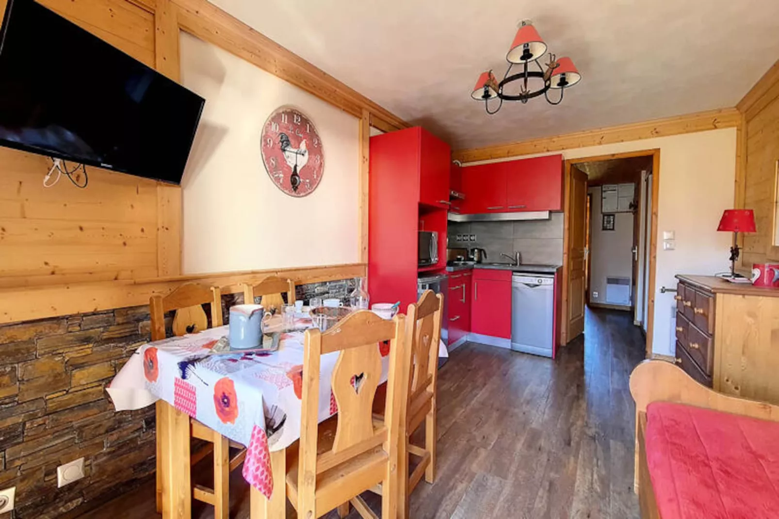 Résidence Valmonts A-Niet-getagd