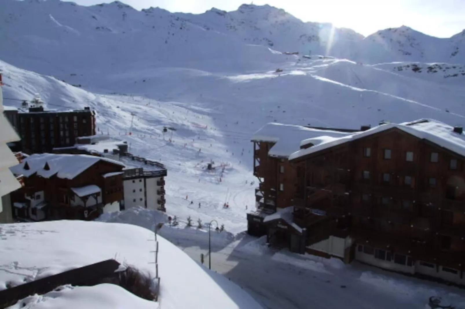 Résidence Trois Vallees-Niet-getagd