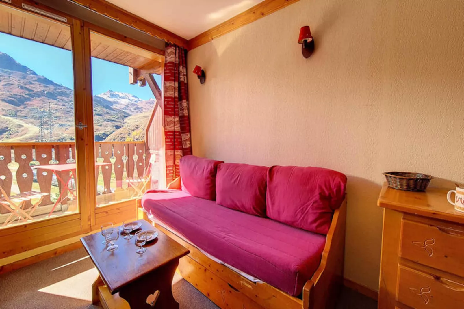 Résidence Valmonts A-Niet-getagd