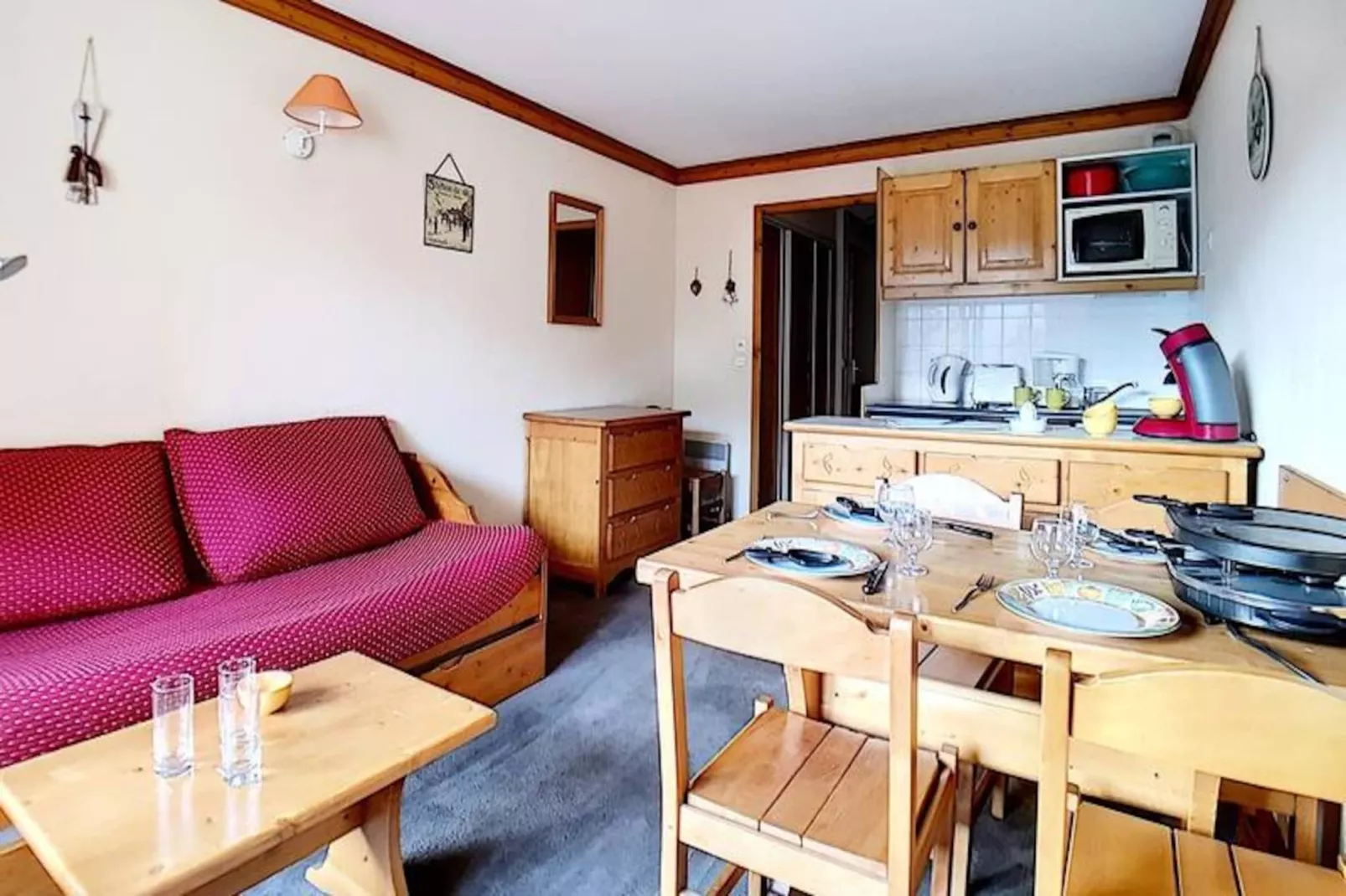 Résidence Valmonts A-Niet-getagd