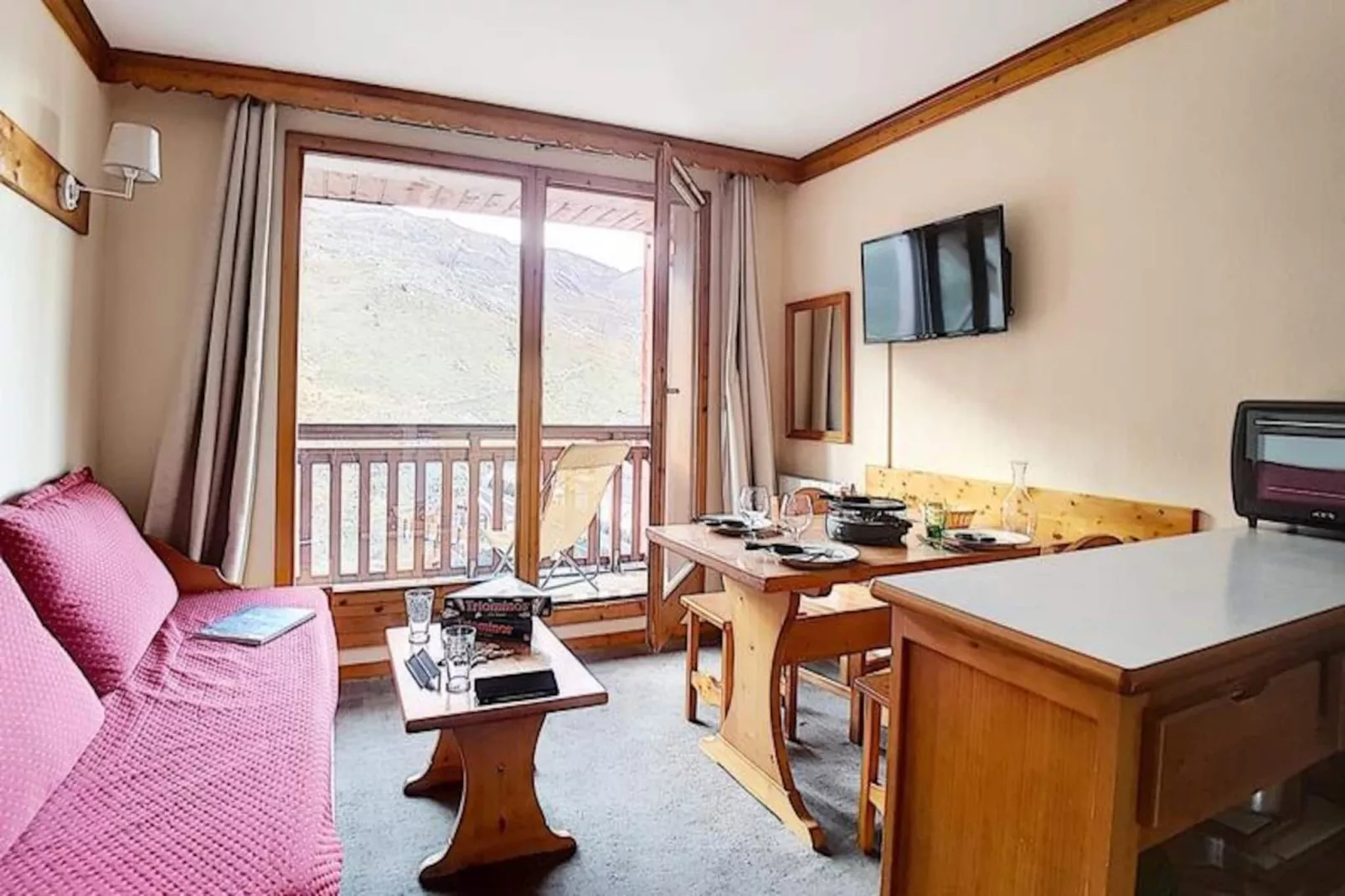 Résidence Valmonts A-Niet-getagd