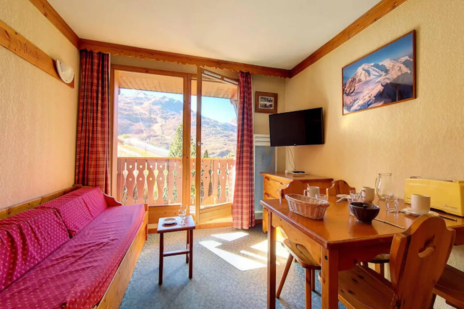 Résidence Valmonts A - Niet-getagd