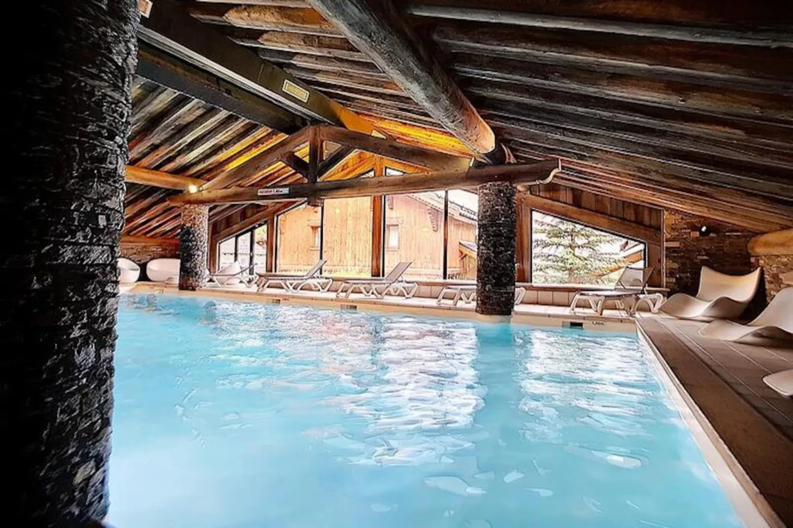 Résidence Alpages De Reberty-Niet-getagd