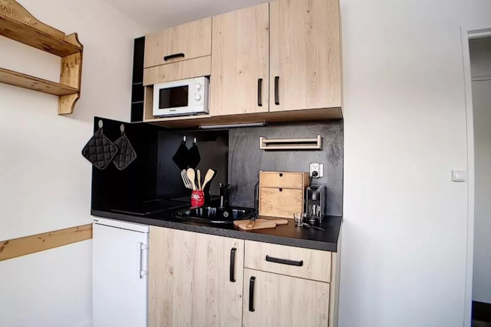 Résidence Burons-Niet-getagd