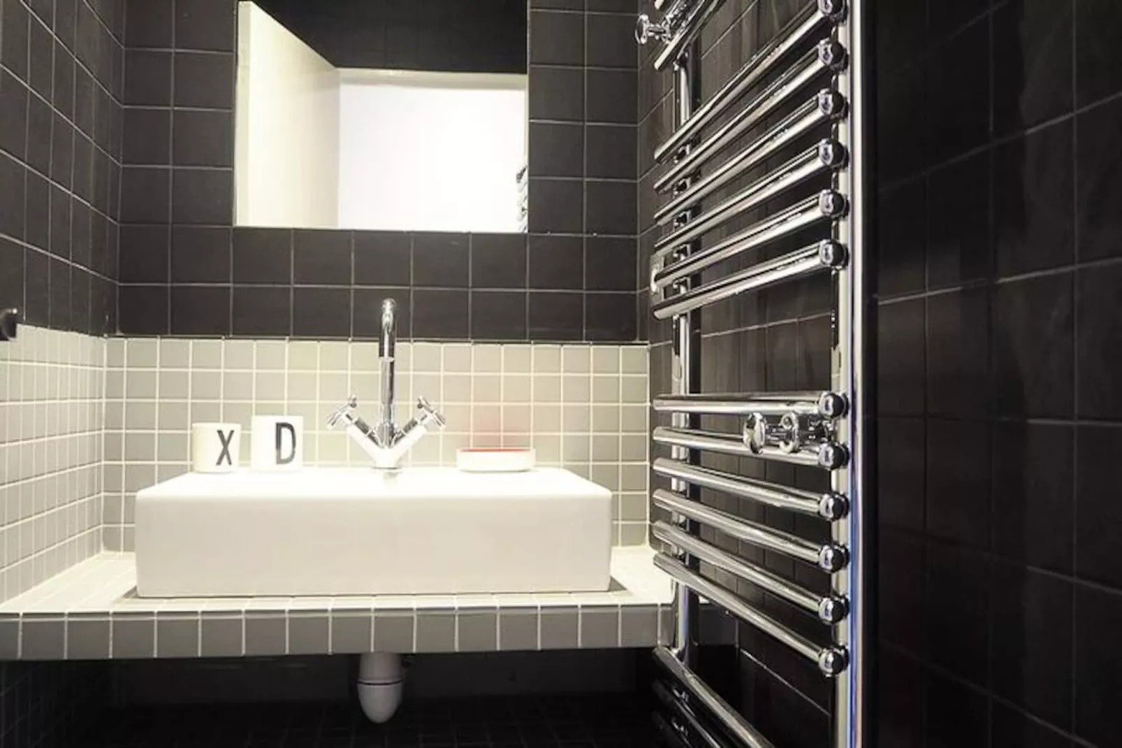 Résidence Grande Masse-Niet-getagd