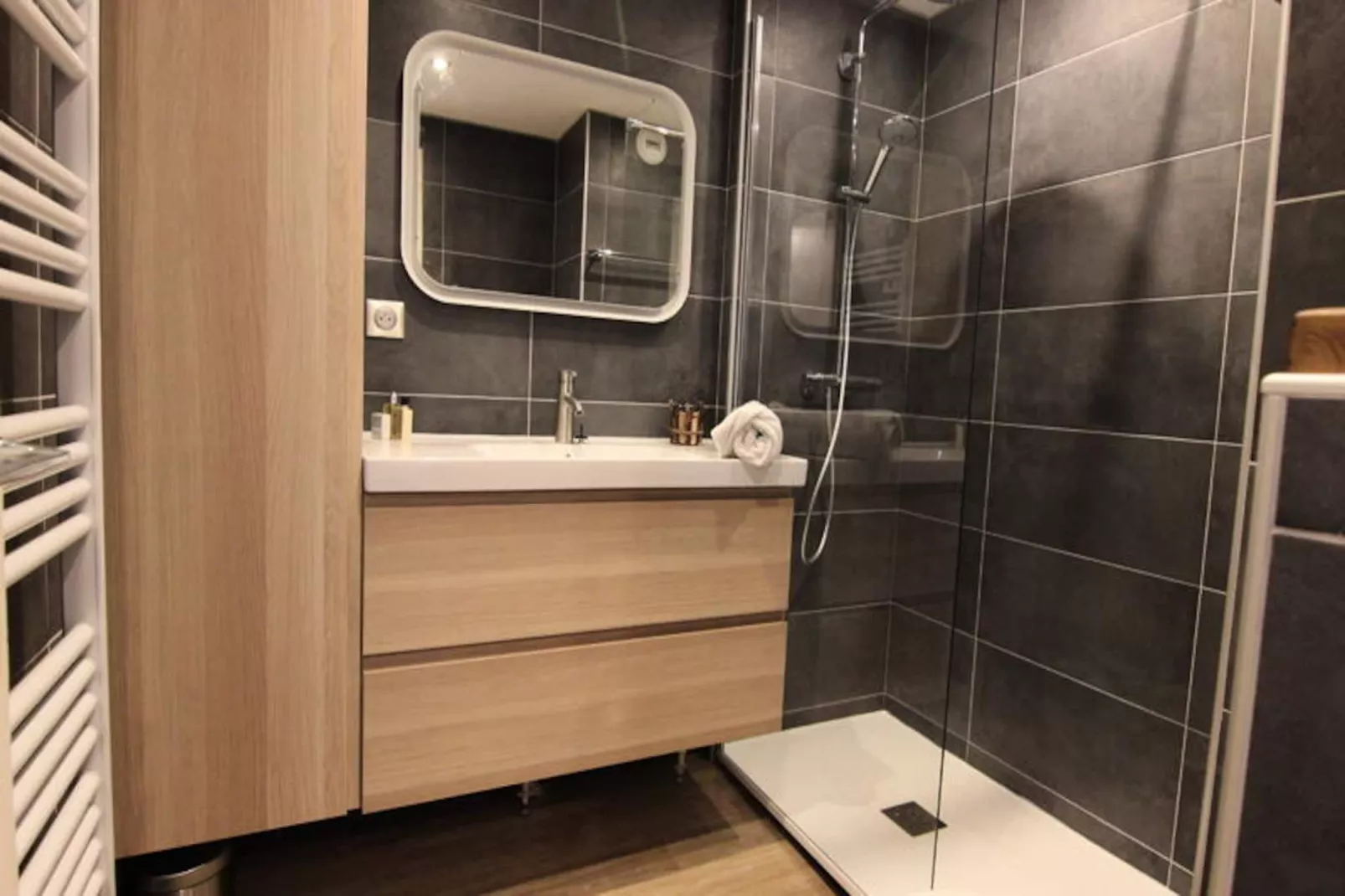 Résidence Trois Vallees-Niet-getagd