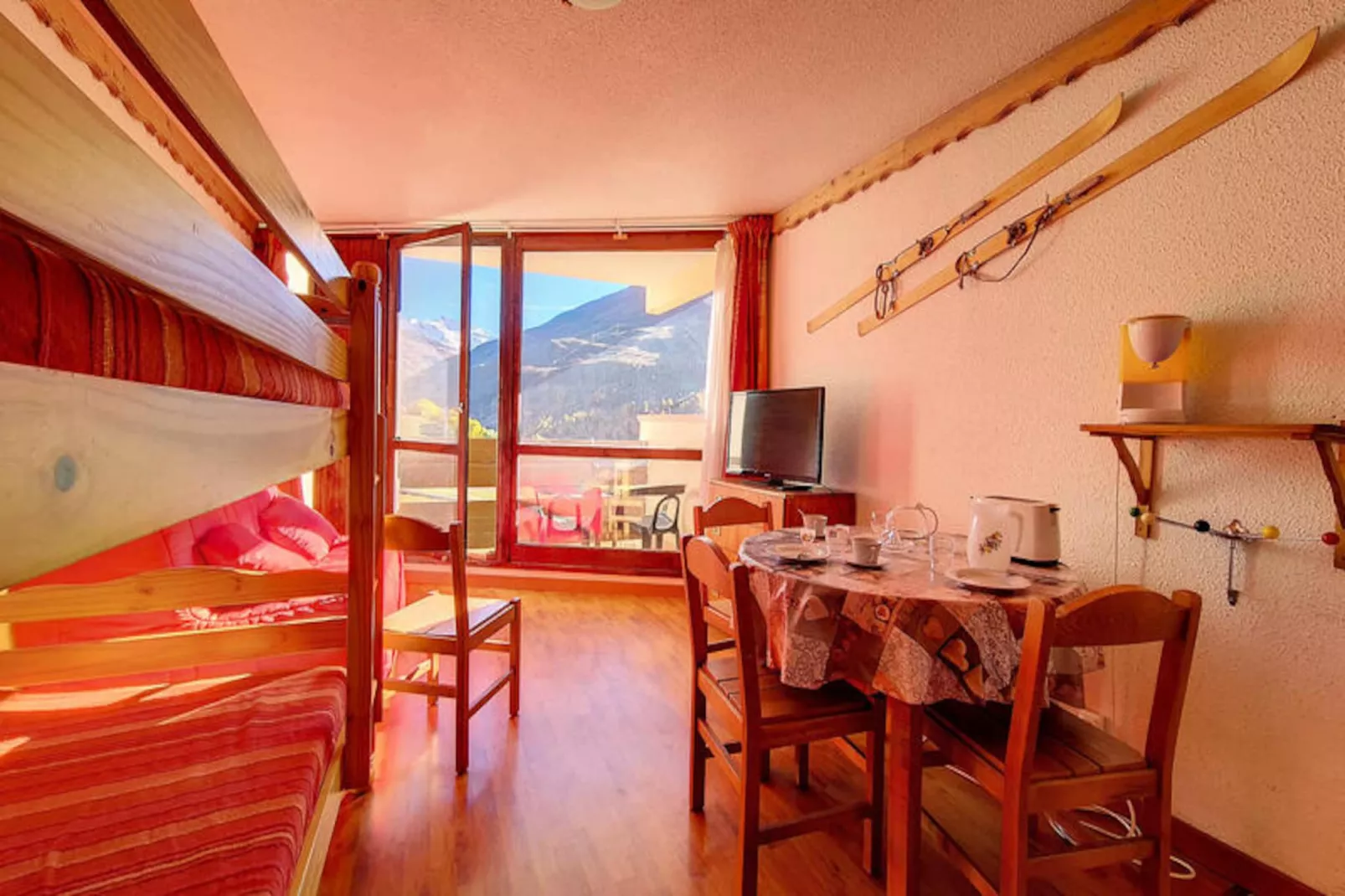 Résidence Grande Masse-Niet-getagd