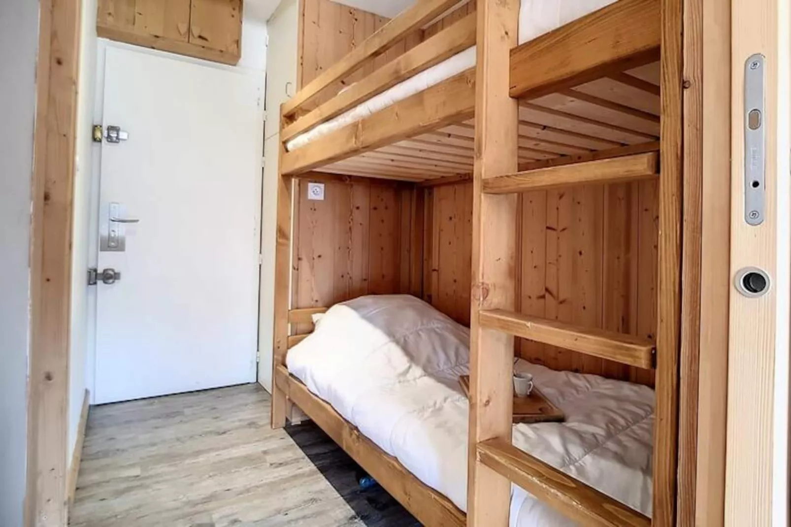 Résidence Aravis-Niet-getagd