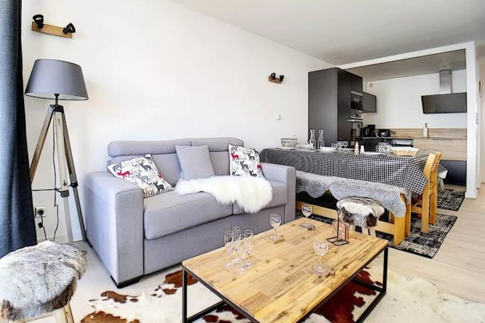 Résidence Pra Coutin-Niet-getagd