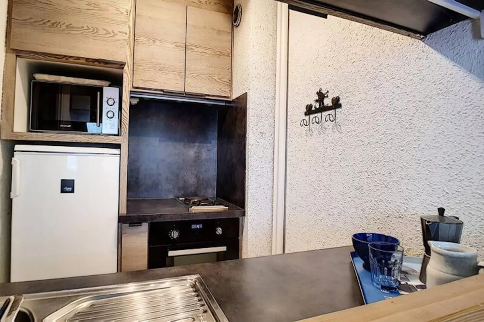 Résidence Aravis-Niet-getagd