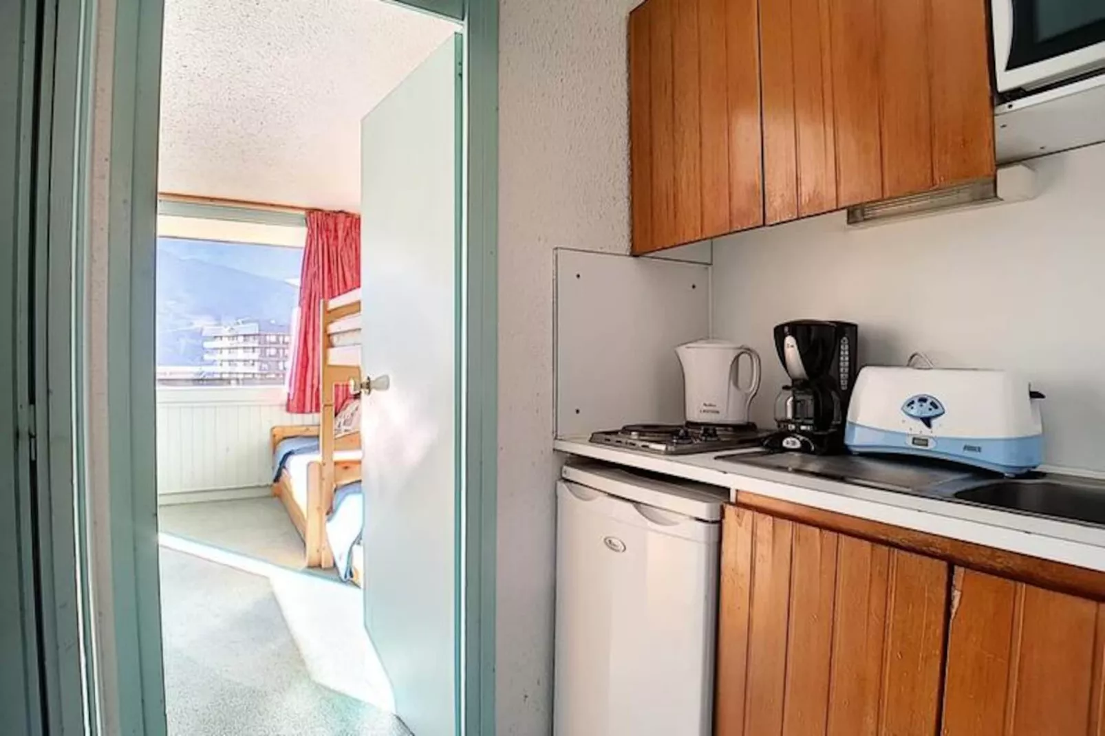 Résidence Aravis-Niet-getagd