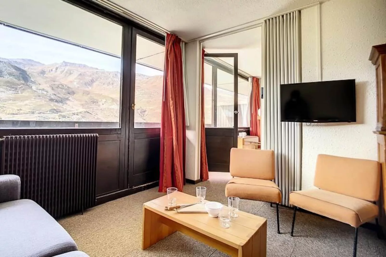 Résidence Aravis - Niet-getagd