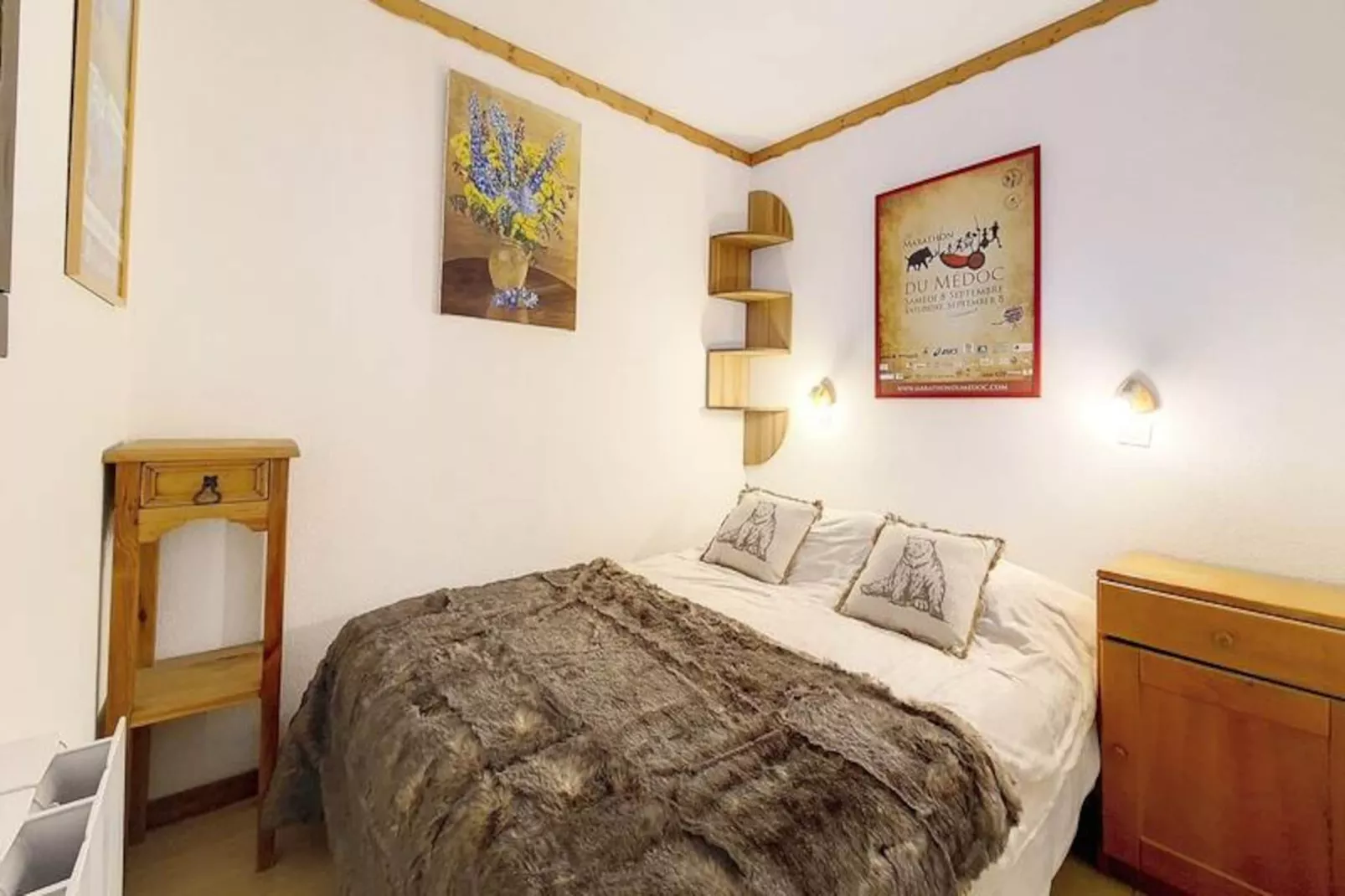 Résidence Balcons D'olympie-Niet-getagd