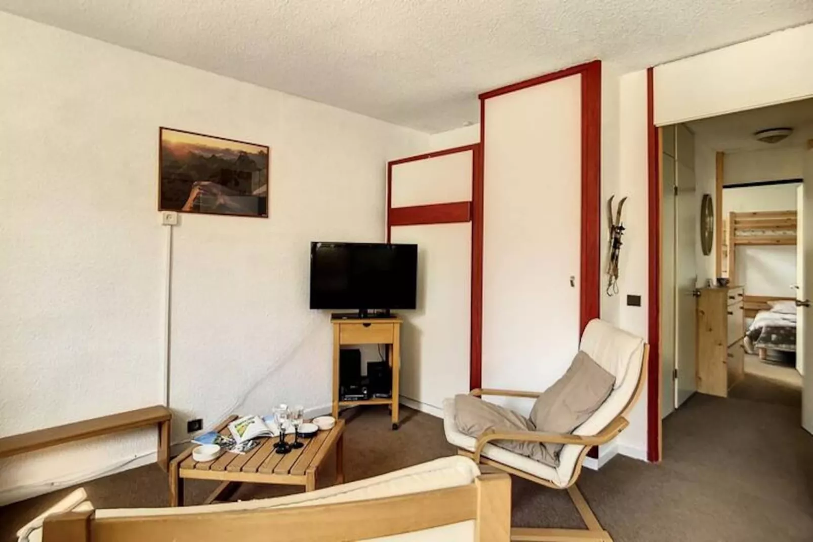 Résidence Soldanelles A-Niet-getagd