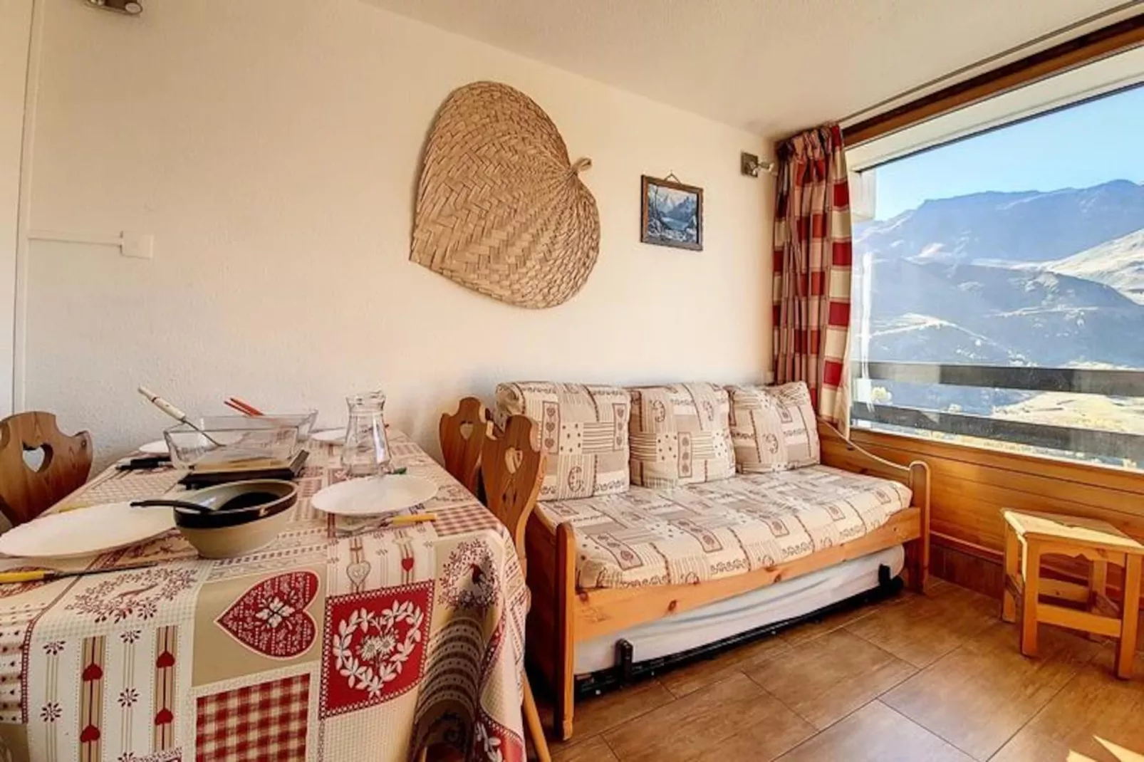 Résidence Chaviere-Niet-getagd