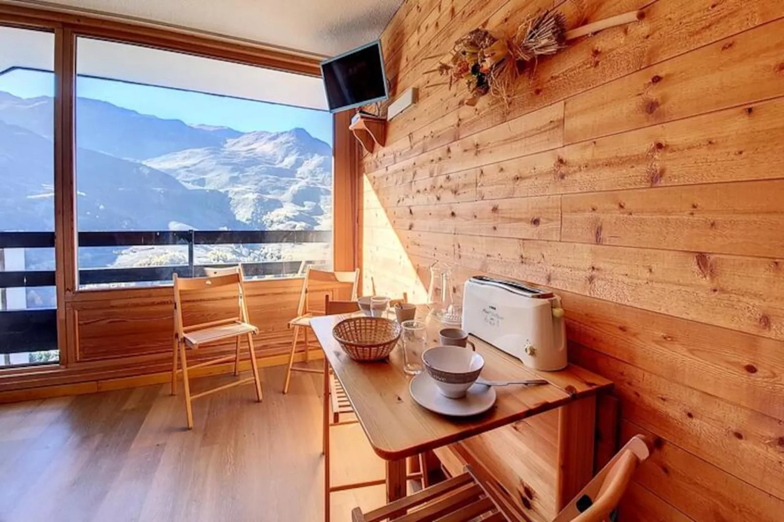 Résidence Chaviere-Niet-getagd