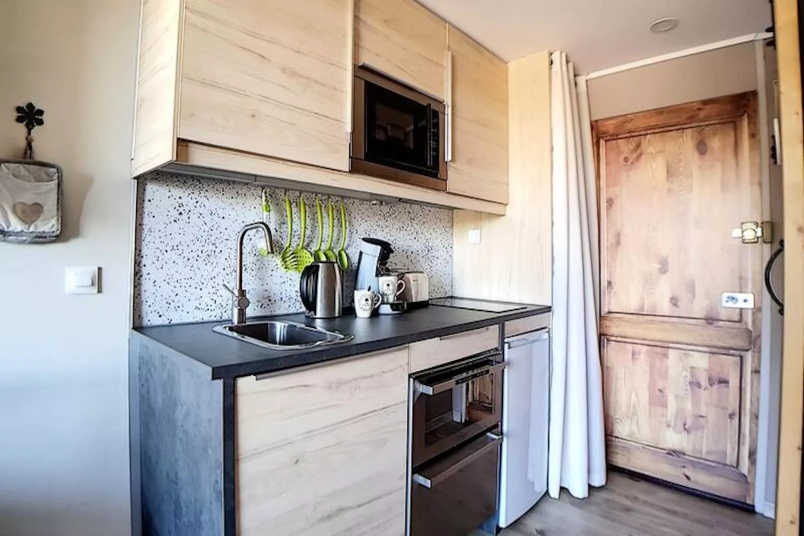 Résidence Chaviere-Niet-getagd