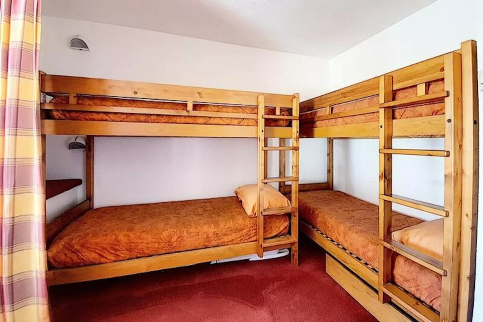 Résidence Chaviere-Niet-getagd