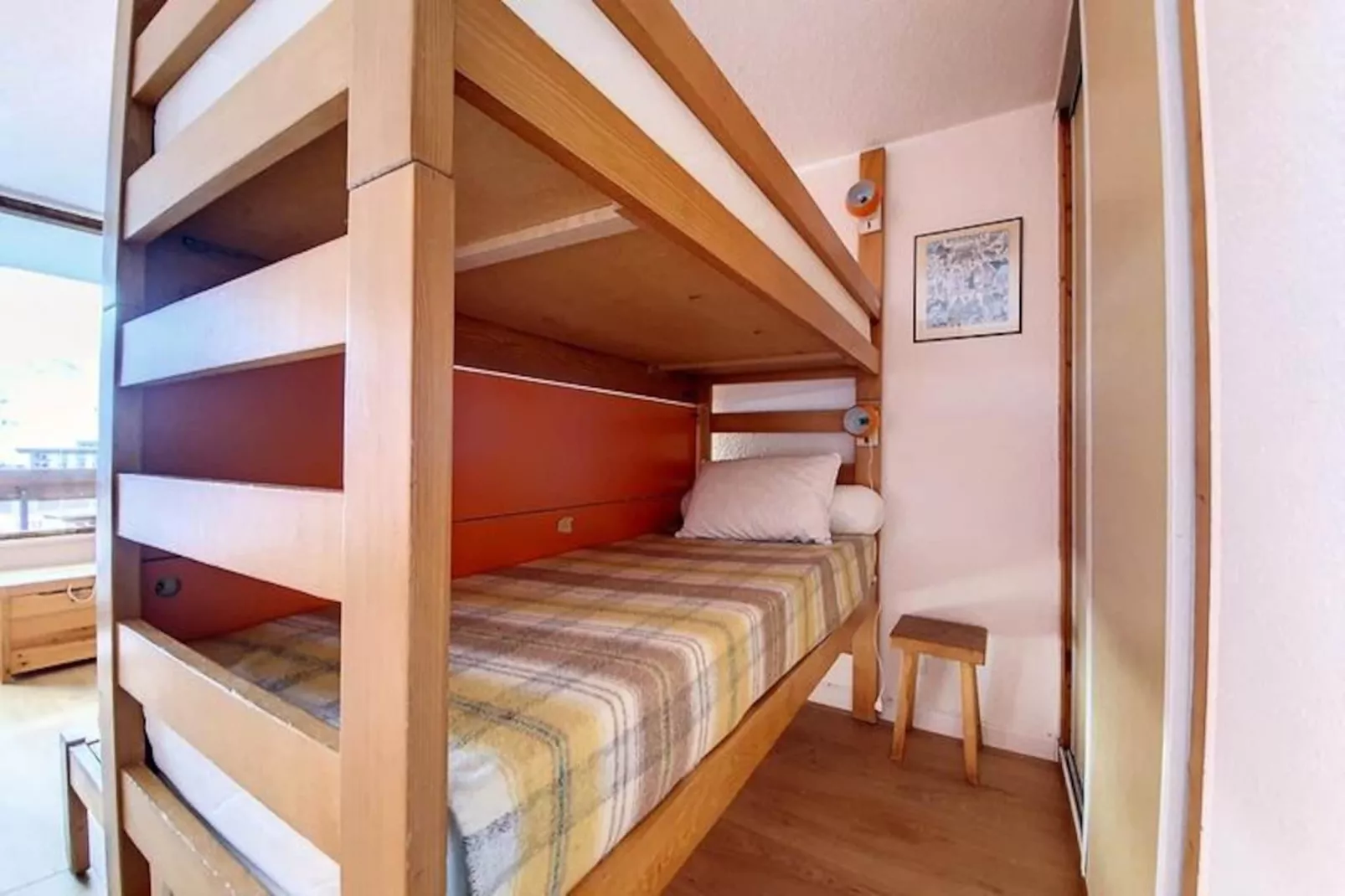 Résidence Chaviere-Niet-getagd