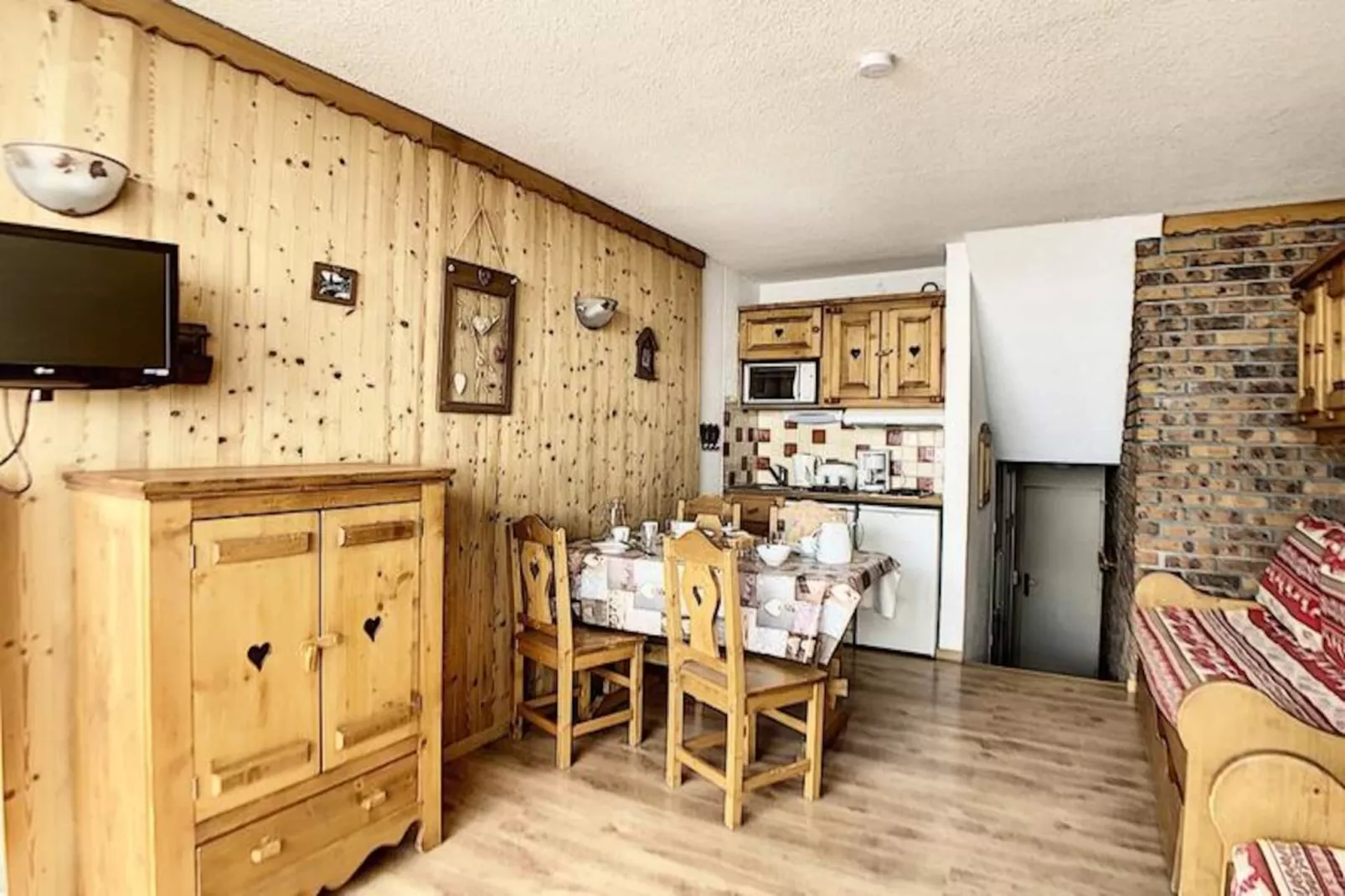 Résidence Evons-Niet-getagd