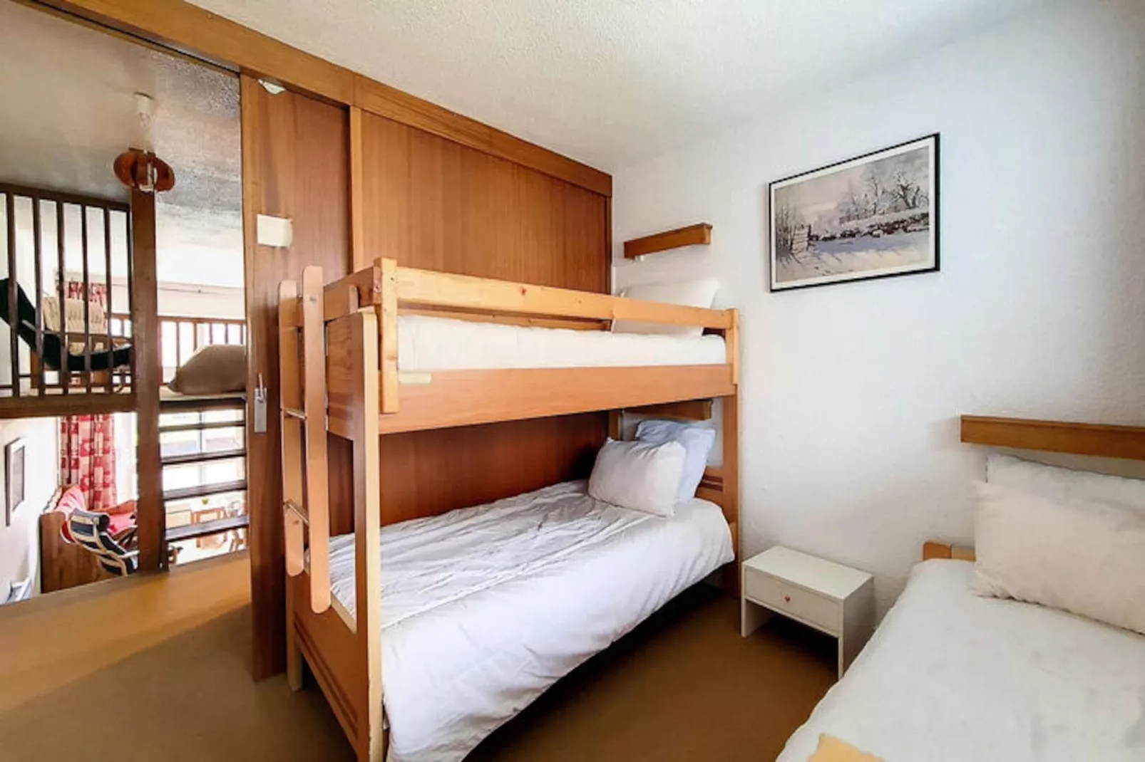 Résidence Evons-Niet-getagd