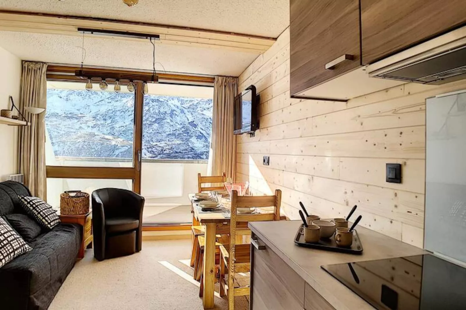 Résidence Evons-Niet-getagd