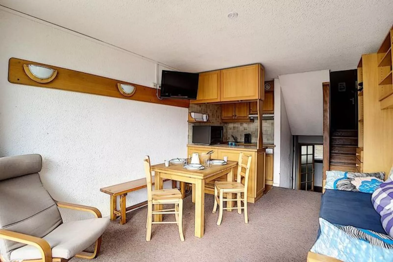 Résidence Evons-Niet-getagd