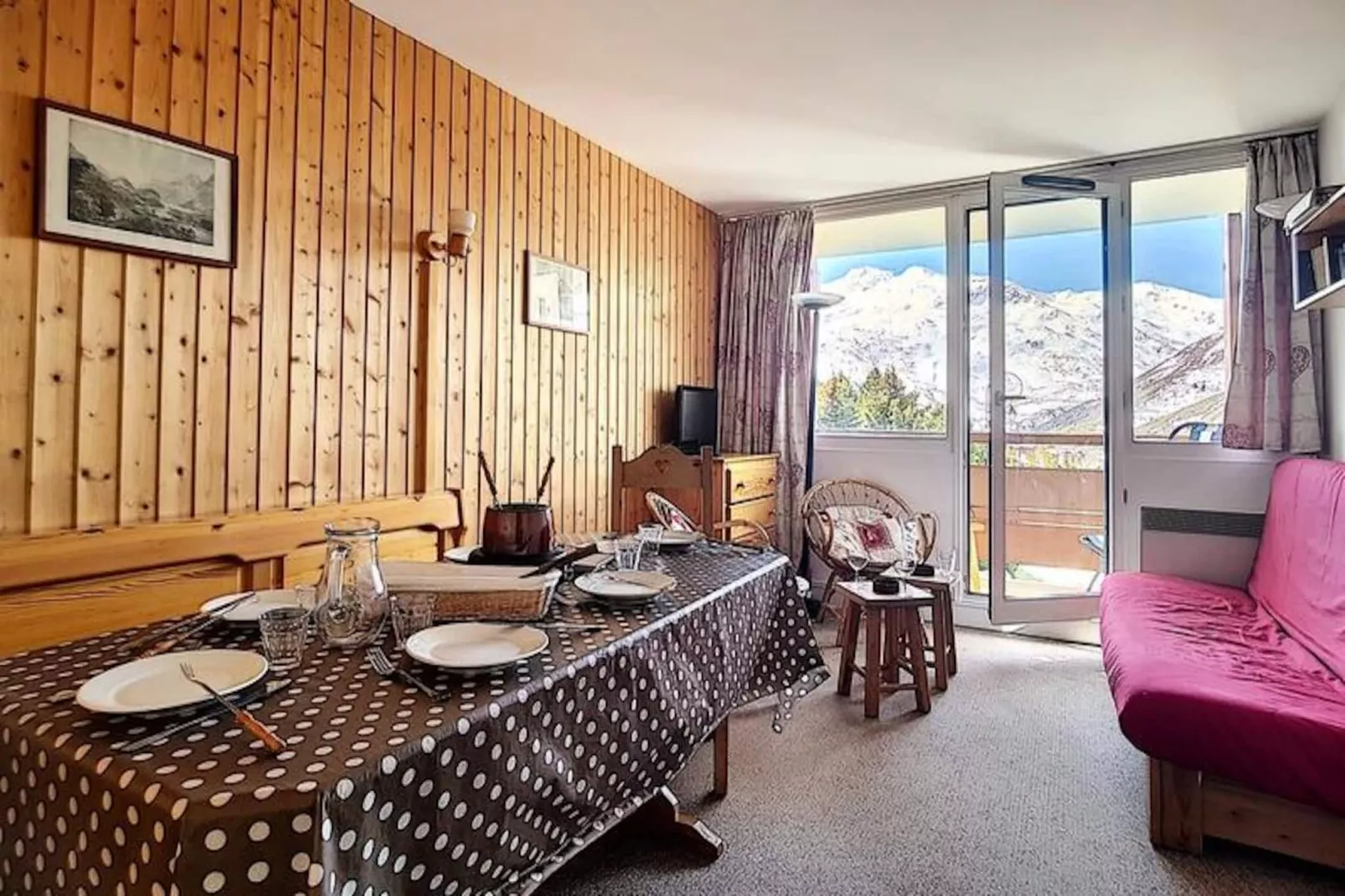 Résidence Alpages-Niet-getagd