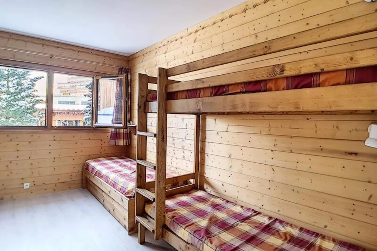 Résidence Alpages-Niet-getagd