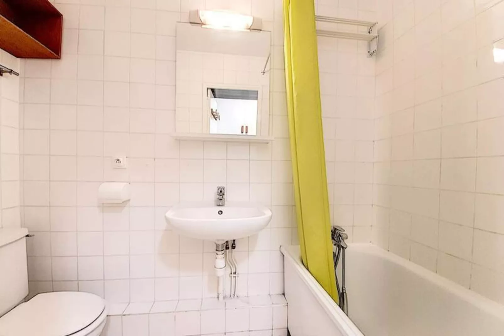 Résidence Alpages-Niet-getagd