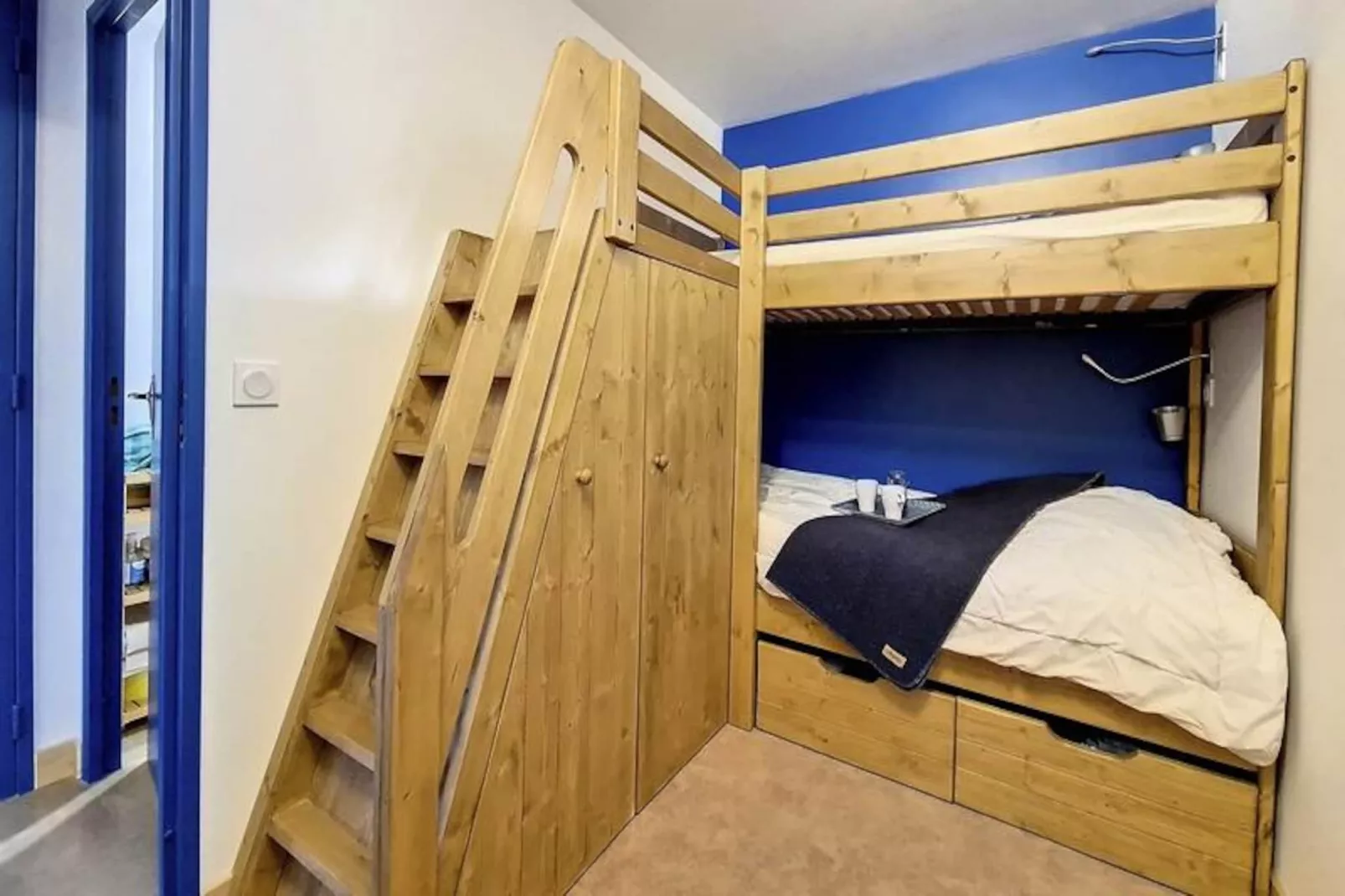 Résidence Alpages-Niet-getagd