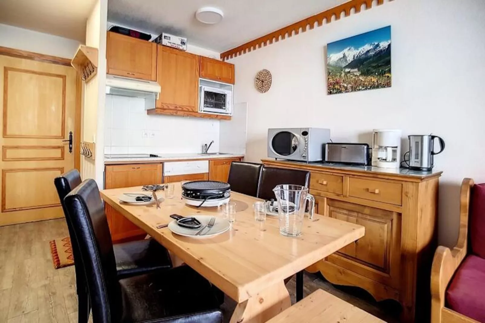 Résidence Cote D'or-Niet-getagd