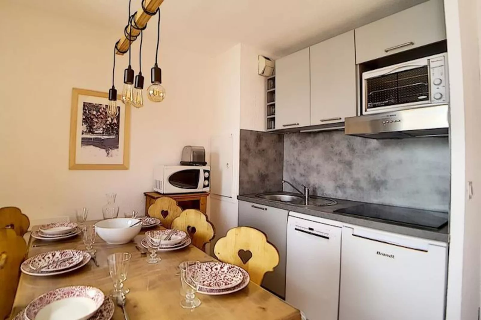 Résidence Necou-Niet-getagd