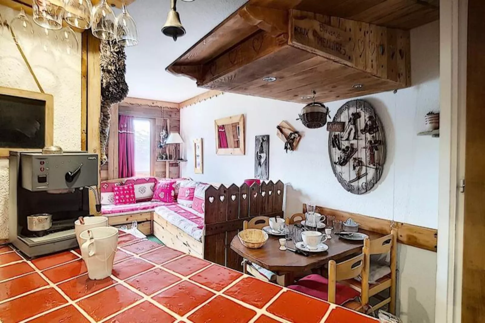 Résidence Necou-Niet-getagd