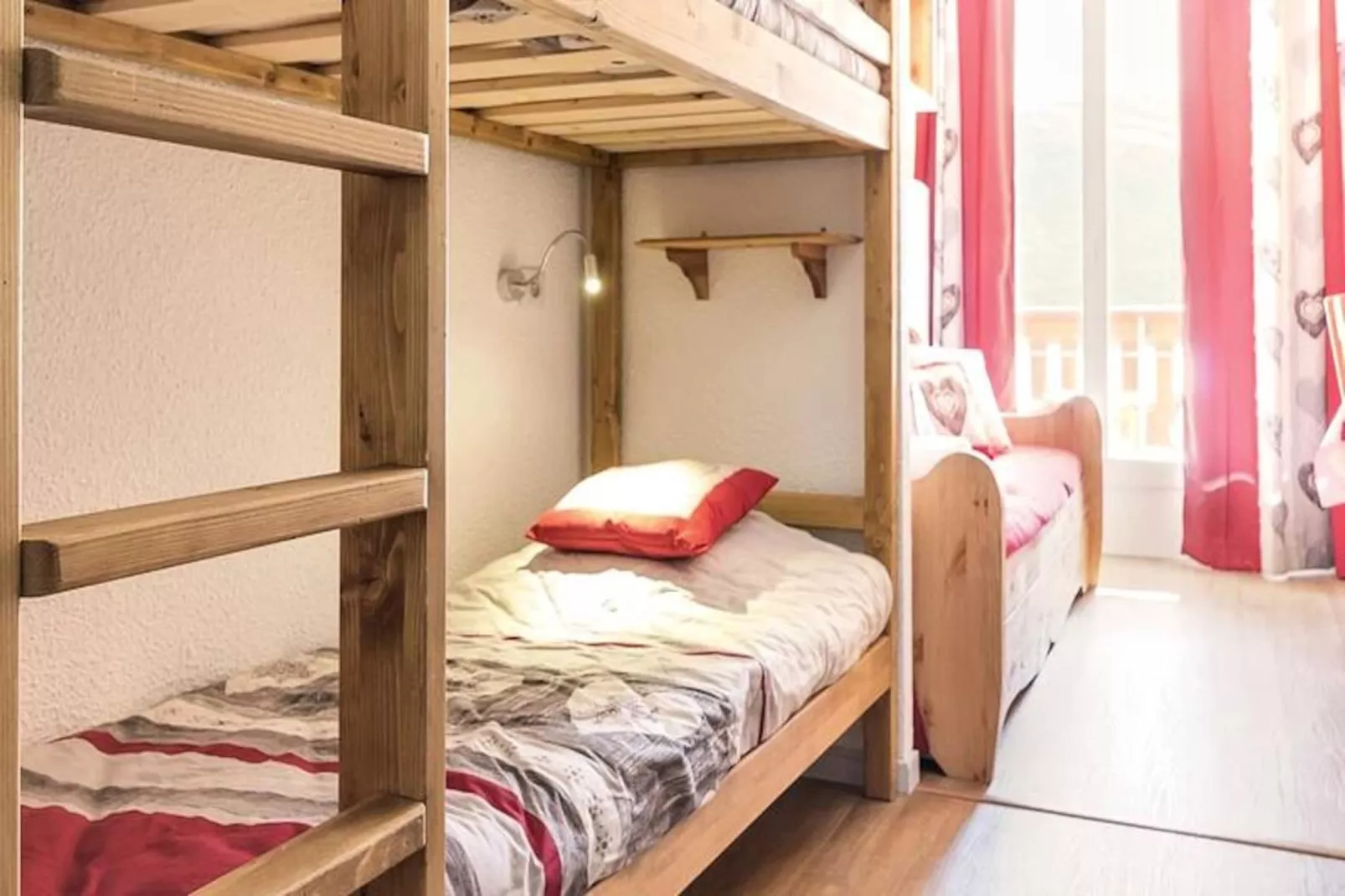 Résidence Ski Soleil-Niet-getagd