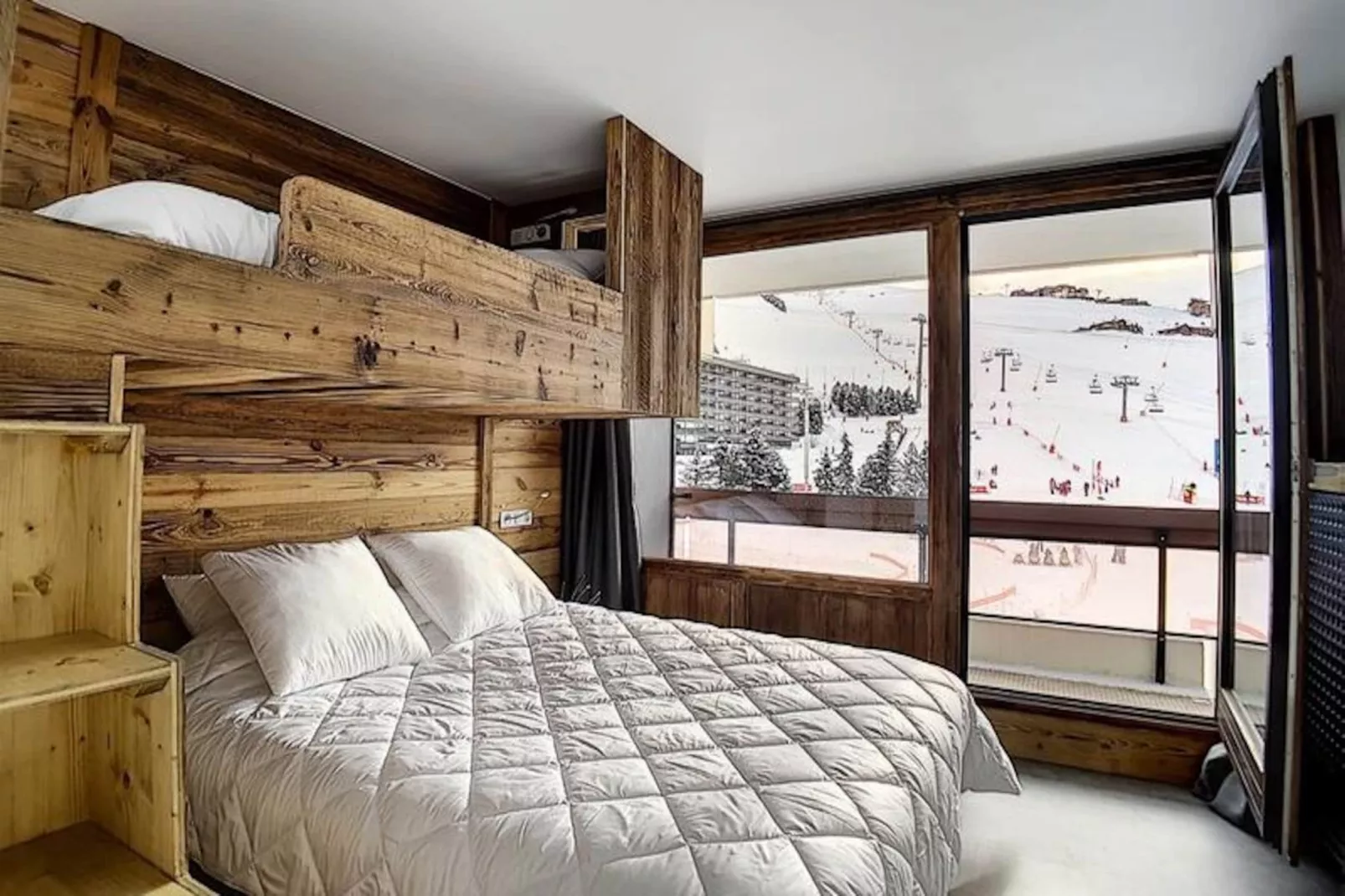 Résidence Peclet-Niet-getagd