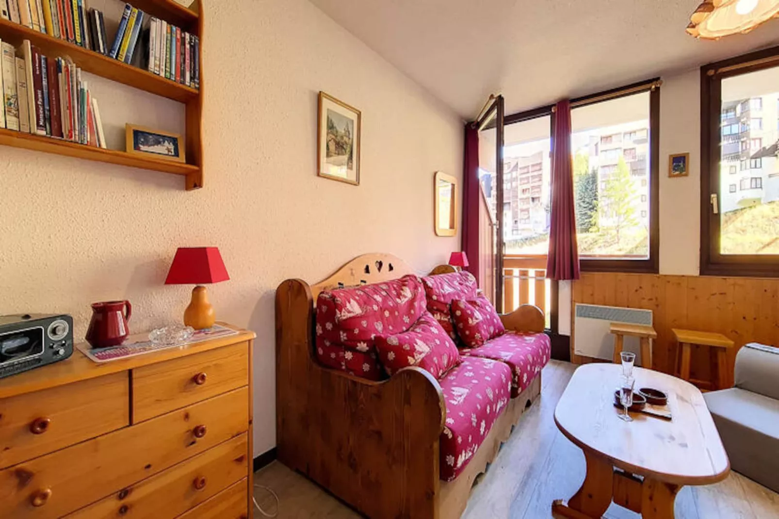 Résidence Ski Soleil-Niet-getagd