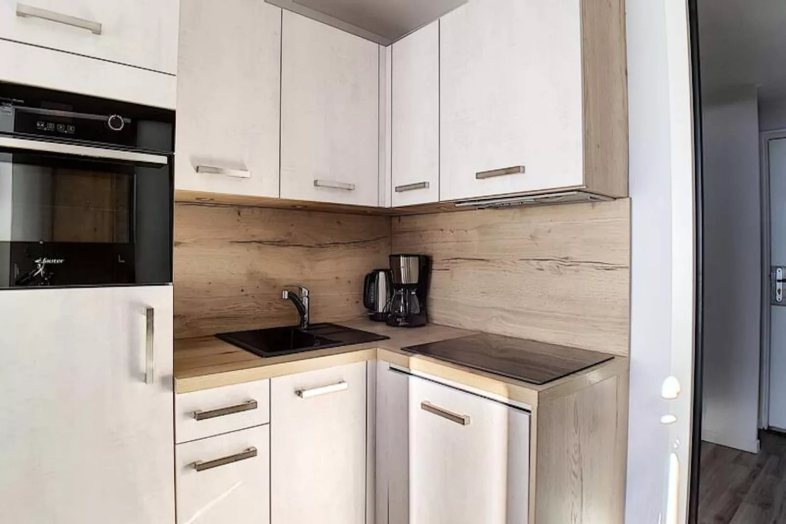 Résidence Coryles A-Niet-getagd