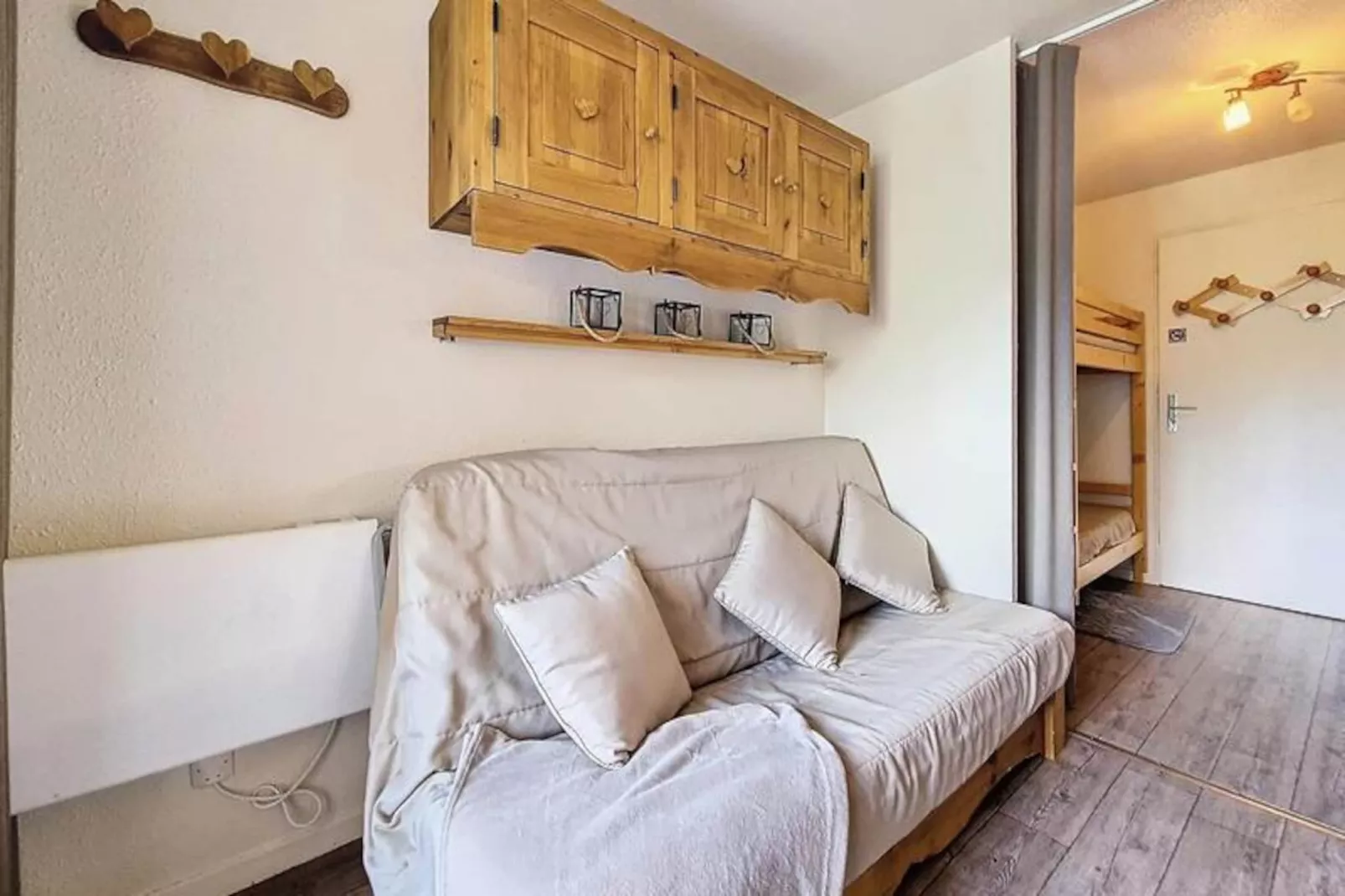 Résidence Ski Soleil-Niet-getagd