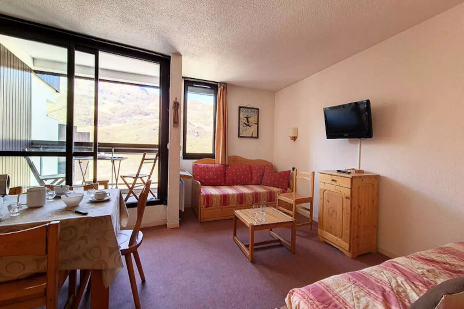 Résidence Coryles A-Niet-getagd